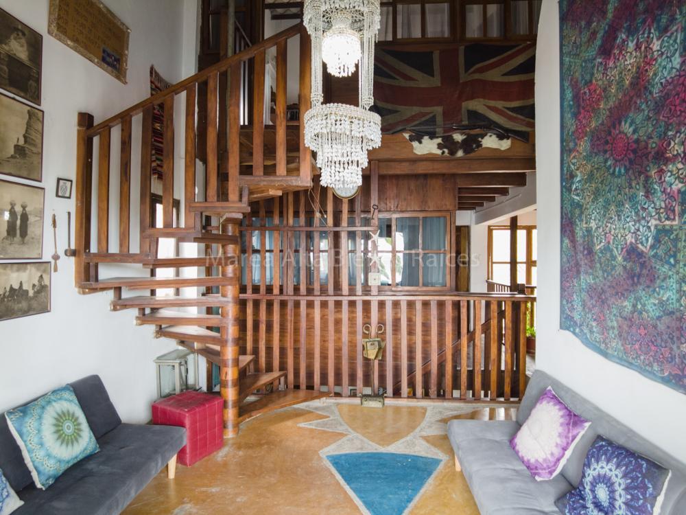 Casa con La Mejor Vista de Ballenita en Venta — imagen 6