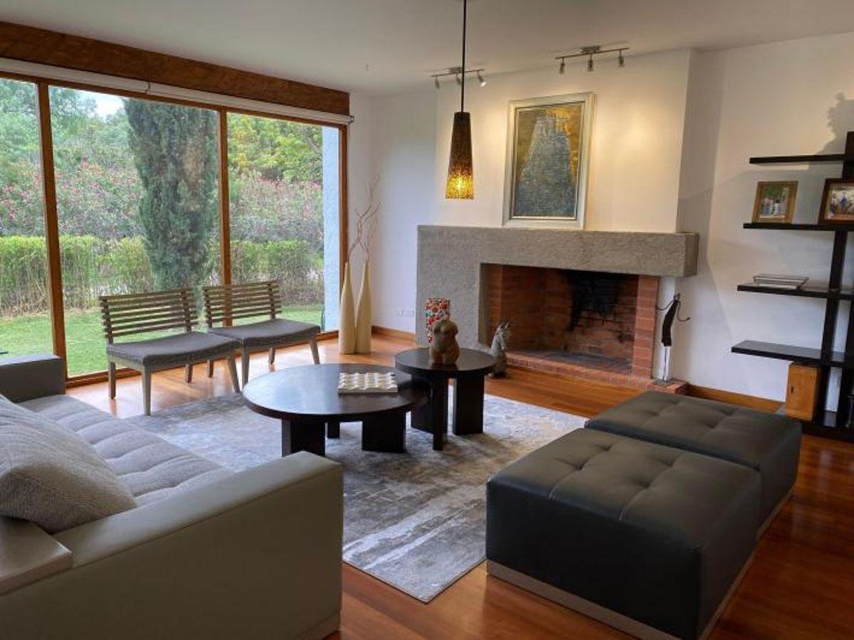 Casa Venta 5 Dorm, Cumbaya. Urb de Lujo. Precio de Oportunidad — imagen 9
