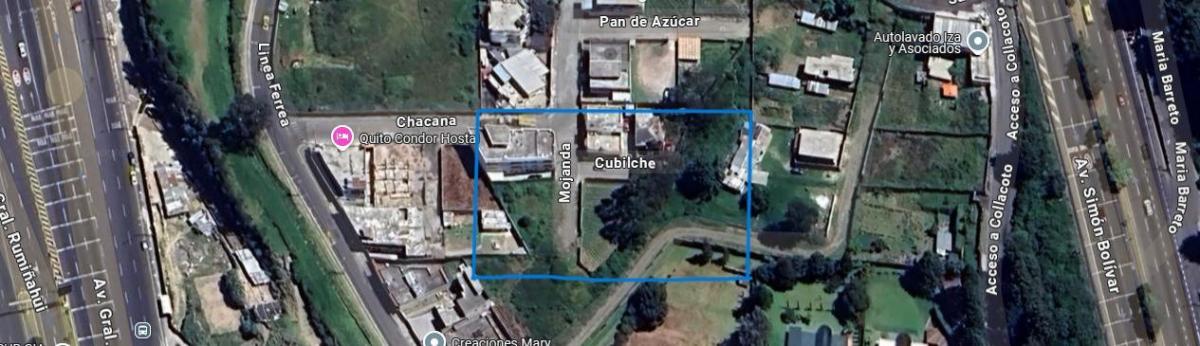 Terreno en Venta Sector Peaje Barrio Buenos Aires — imagen 7