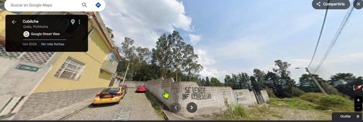 Terreno en Venta Sector Peaje Barrio Buenos Aires — imagen 6