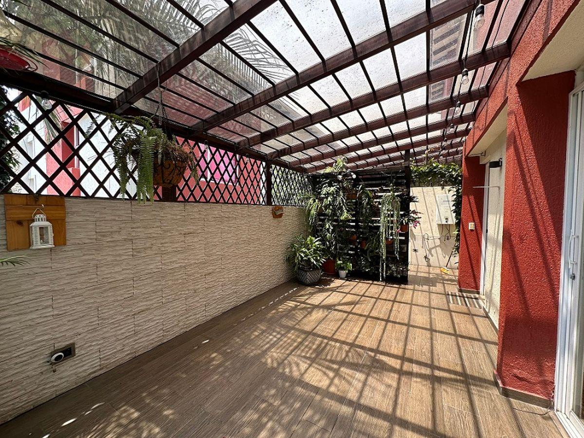 Venta Casa, 227 m² Área Total, Lumbisí, Cumbayá — imagen 10
