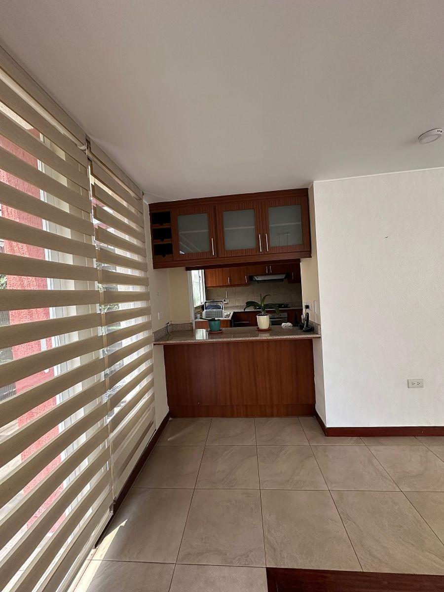 Venta Casa, 227 m² Área Total, Lumbisí, Cumbayá — imagen 9