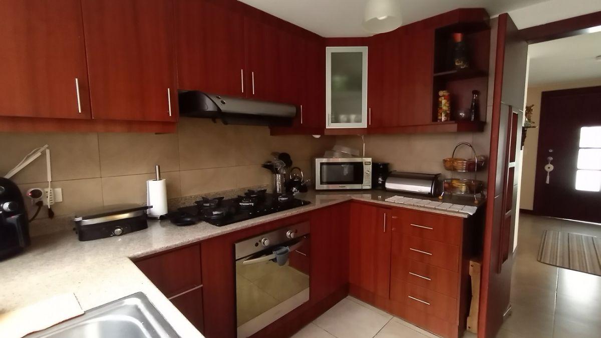 Venta Casa, 227 m² Área Total, Lumbisí, Cumbayá — imagen 7