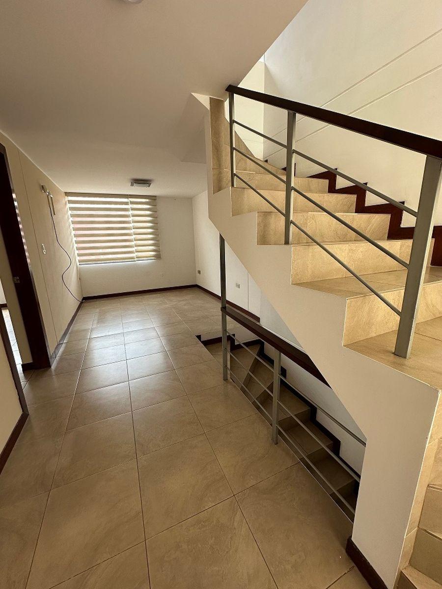 Venta Casa, 227 m² Área Total, Lumbisí, Cumbayá — imagen 6
