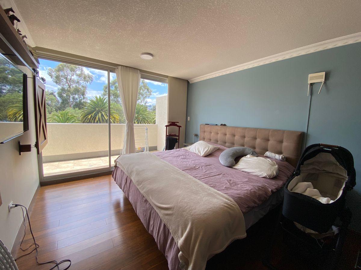 Departamento de 95 m² con 2 Dorm. en Venta en El Condado — imagen 10