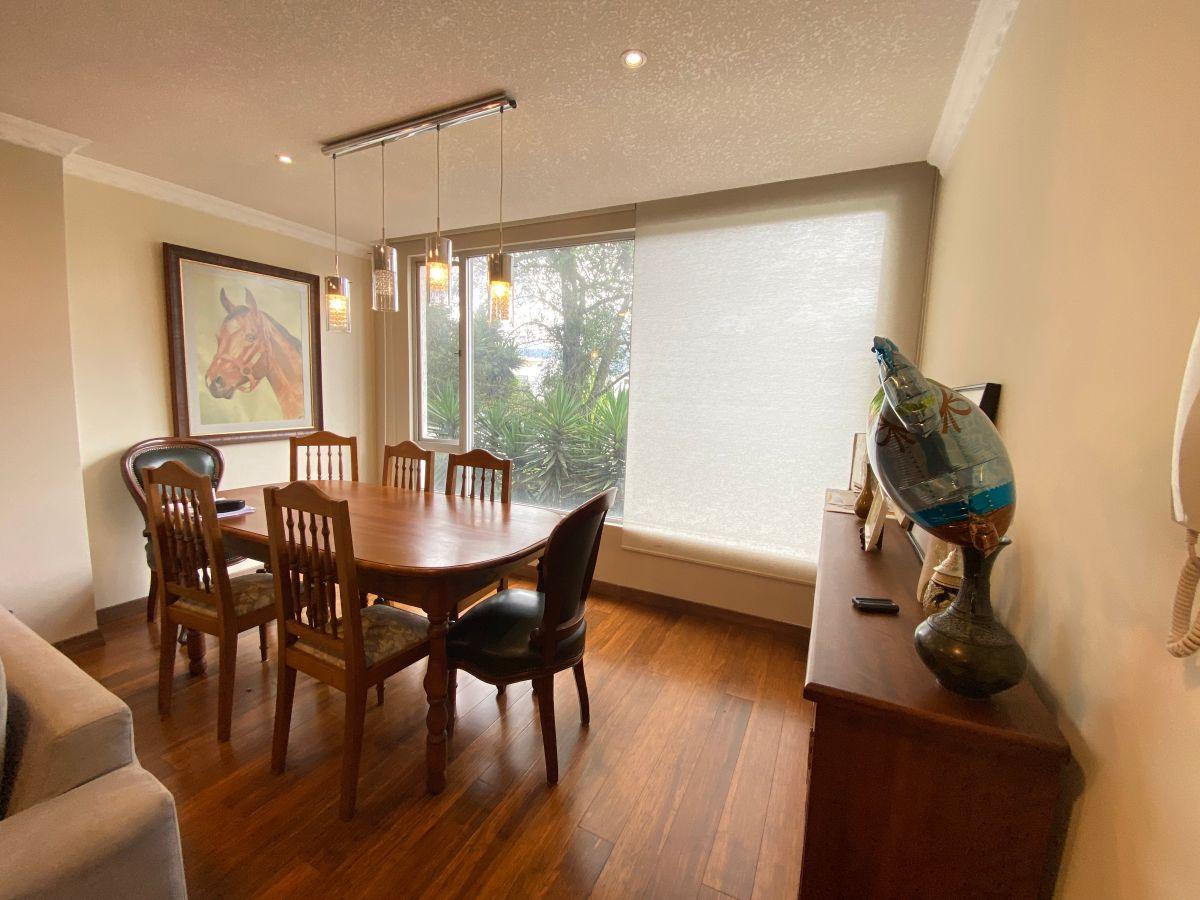 Departamento de 95 m² con 2 Dorm. en Venta en El Condado — imagen 8