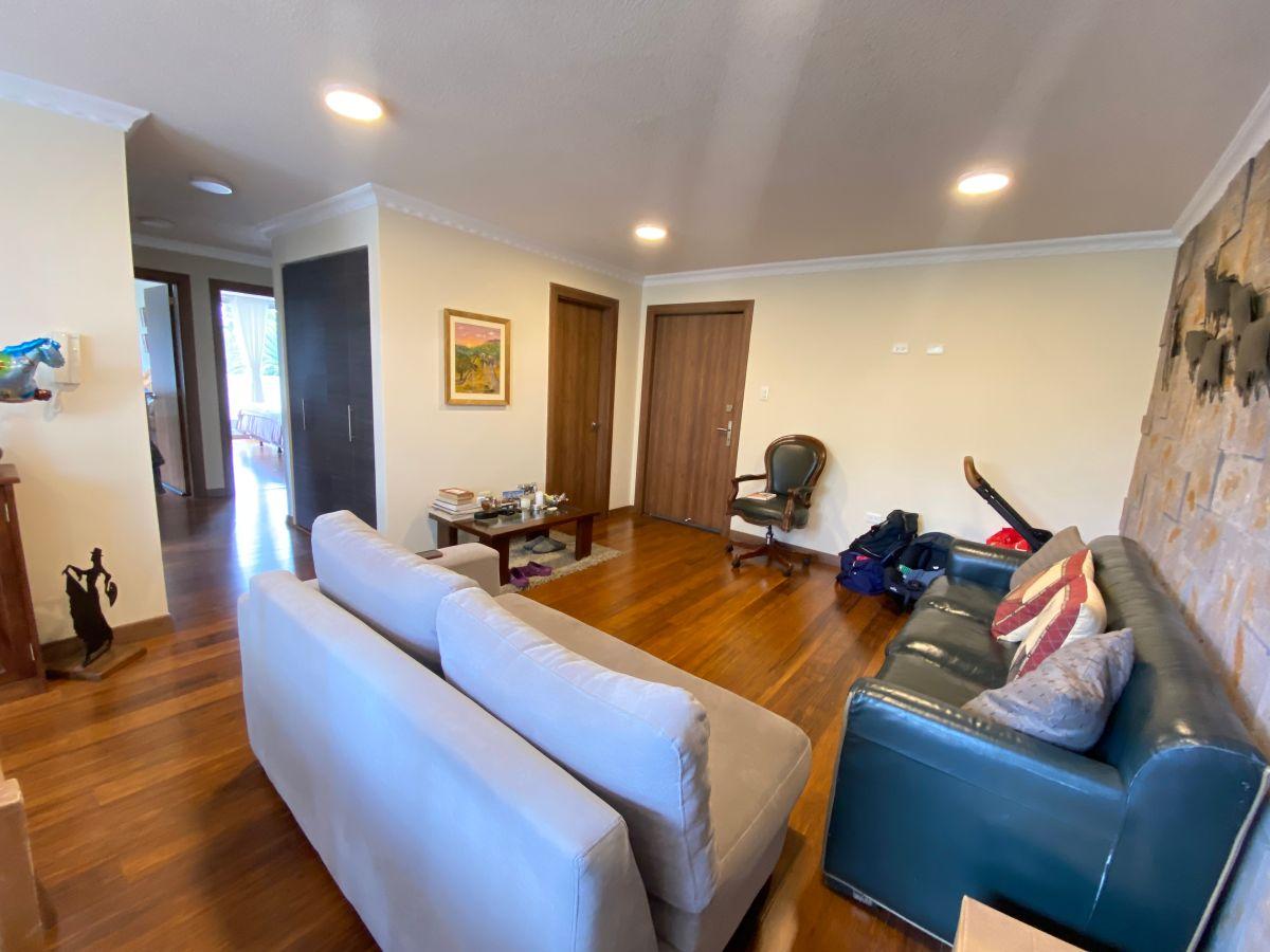 Departamento de 95 m² con 2 Dorm. en Venta en El Condado — imagen 7
