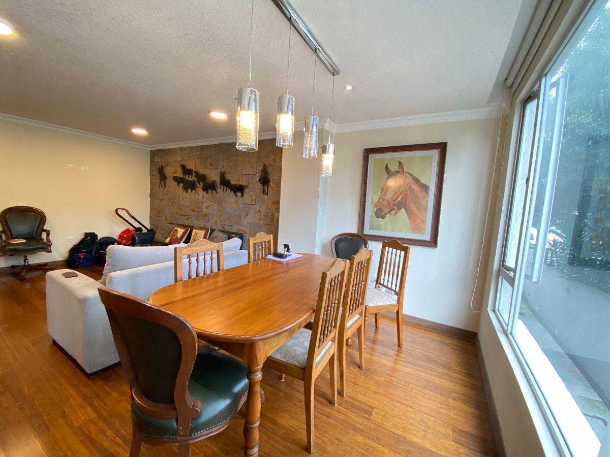 Departamento de 95 m² con 2 Dorm. en Venta en El Condado — imagen 6