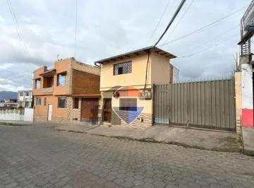 Casa en Venta en Ibarra Calle Atahualpa, Sector Caranqui, Imbabura — imagen 5