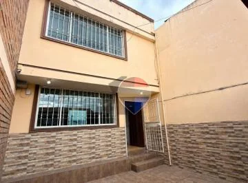 Casa en Venta en Ibarra Calle Atahualpa, Sector Caranqui, Imbabura — imagen 4