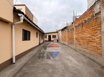 Casa en Venta en Ibarra Calle Atahualpa, Sector Caranqui, Imbabura — imagen 3
