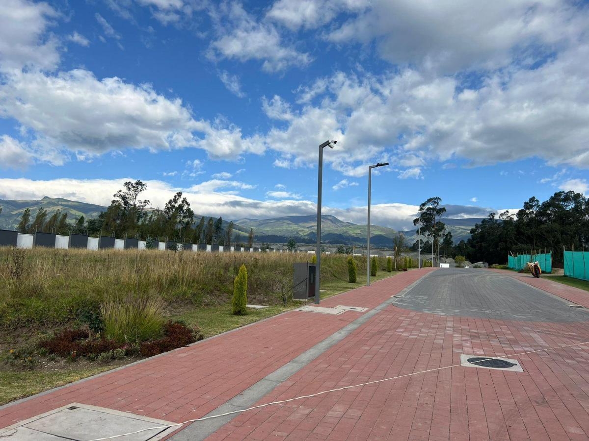 Mv - Sector Pifo, en Venta Lote de Terreno 2528.45 m², Dentro de Urbanizacion — imagen 9