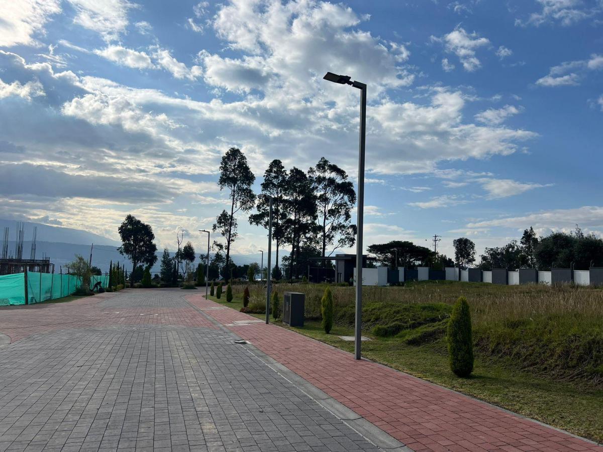 Mv - Sector Pifo, en Venta Lote de Terreno 2528.45 m², Dentro de Urbanizacion — imagen 8