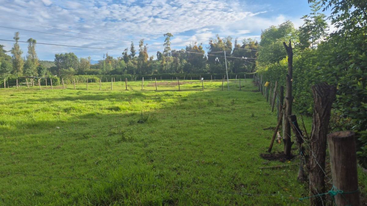 Terrenos Ideales Para Quinta a Solo 10 Minutos de Ibarra, Atuntaqui y Urcuquí, Imbabura — imagen 8