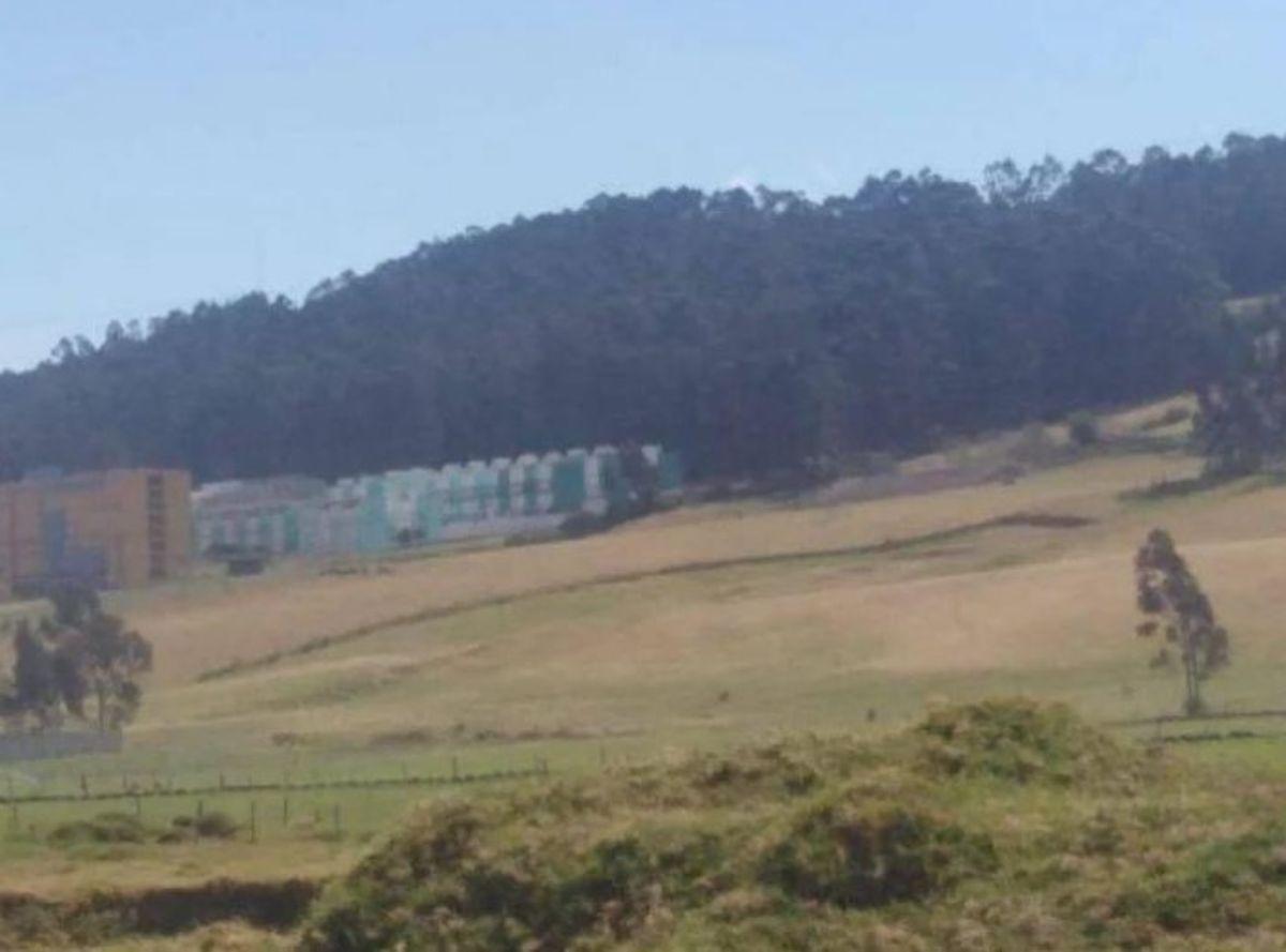 Venta Terreno Turubamba — imagen 7