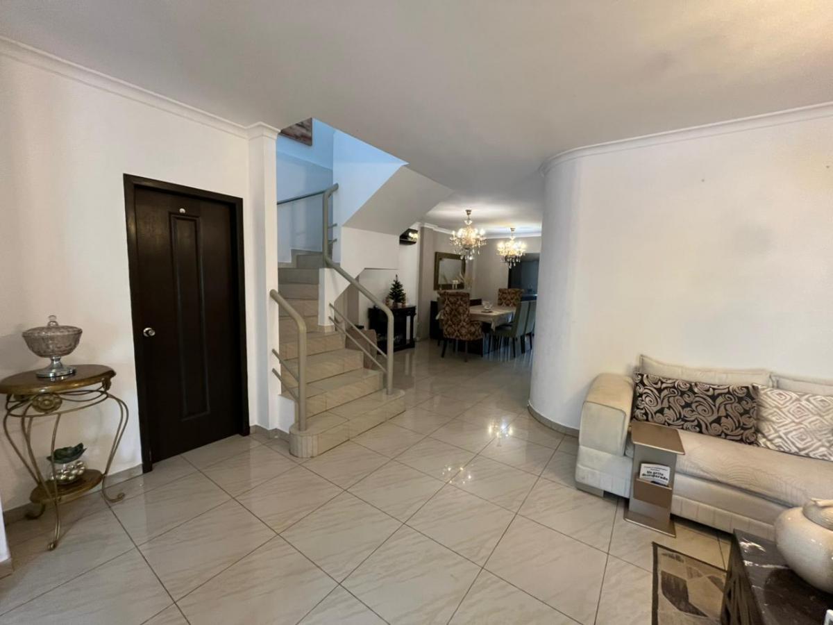 Venta de Casa 4 Habitaciones en Urb Bosques de La Costa - Via a La Costa Jp, Guayas — imagen 9