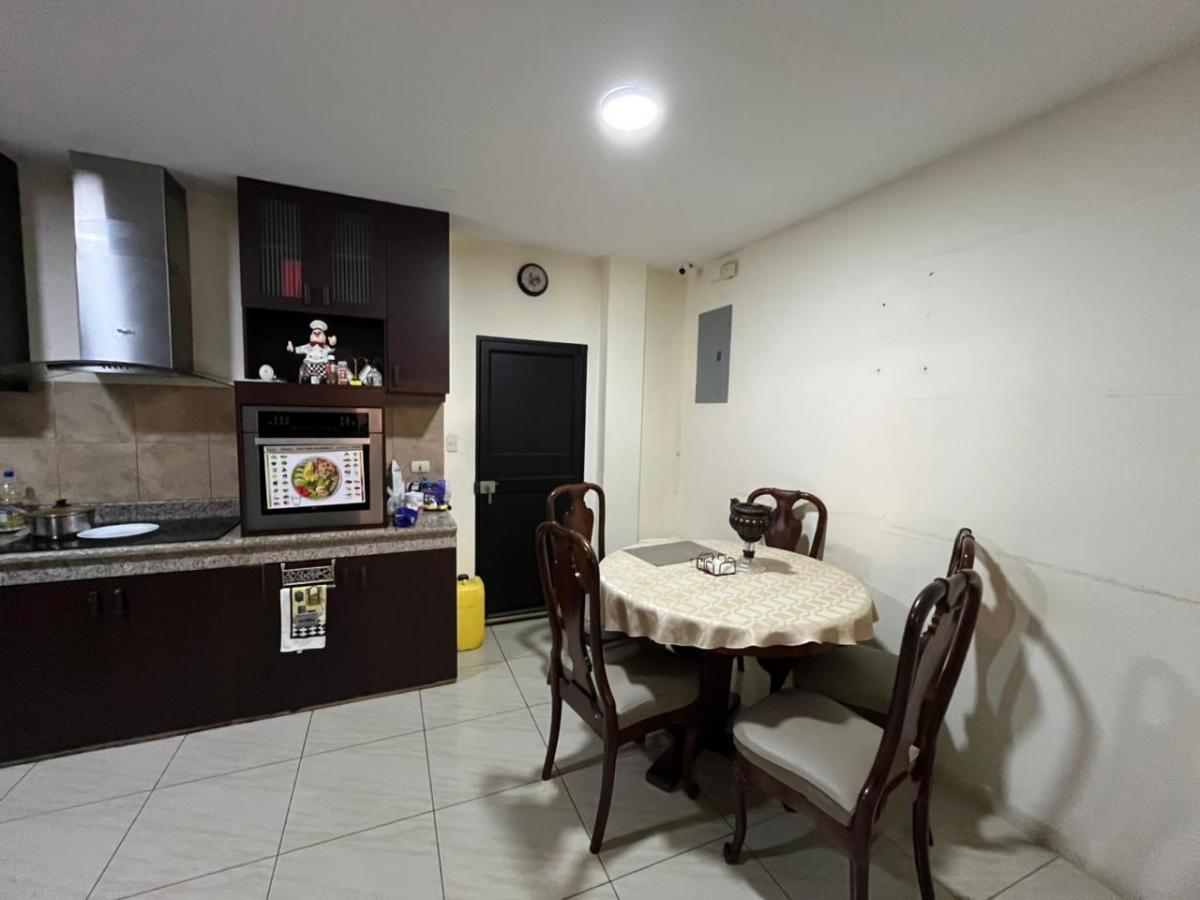 Venta de Casa 4 Habitaciones en Urb Bosques de La Costa - Via a La Costa Jp, Guayas — imagen 7
