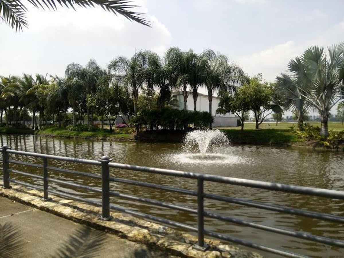 Mocolí Urbanización Peninsula Terreno Al Lago en Venta, Guayas — imagen 9