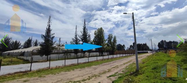 Venta de Terreno 6.578 m², Tababela, Cerca Al Parque Central. Provincia de Pichincha — imagen 8