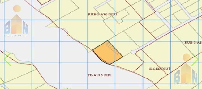 Venta de Terreno 6.578 m², Tababela, Cerca Al Parque Central. Provincia de Pichincha — imagen 2