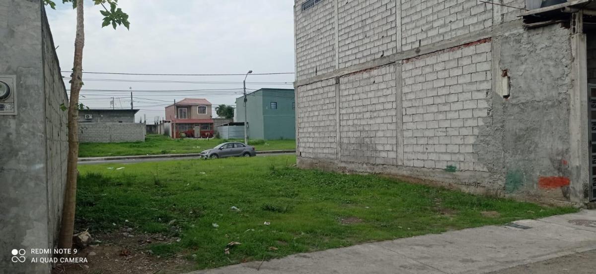Terreno en Venta Programa Habitacional Mi Lote, Elic, Guayas — imagen 5