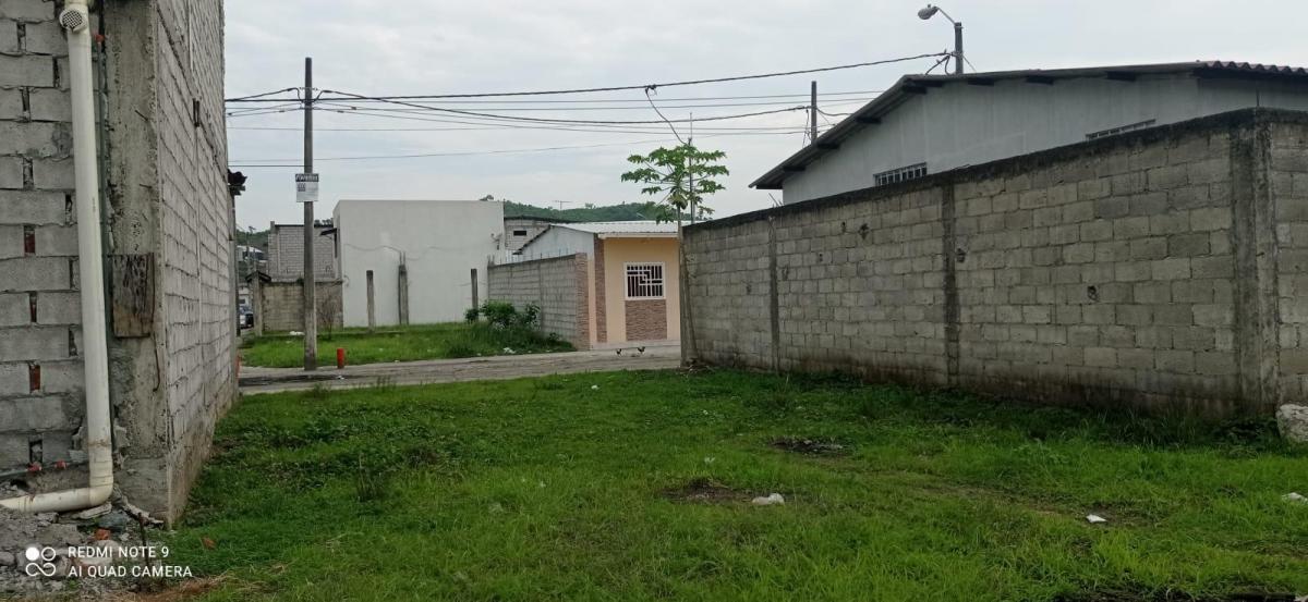 Terreno en Venta Programa Habitacional Mi Lote, Elic, Guayas — imagen 3