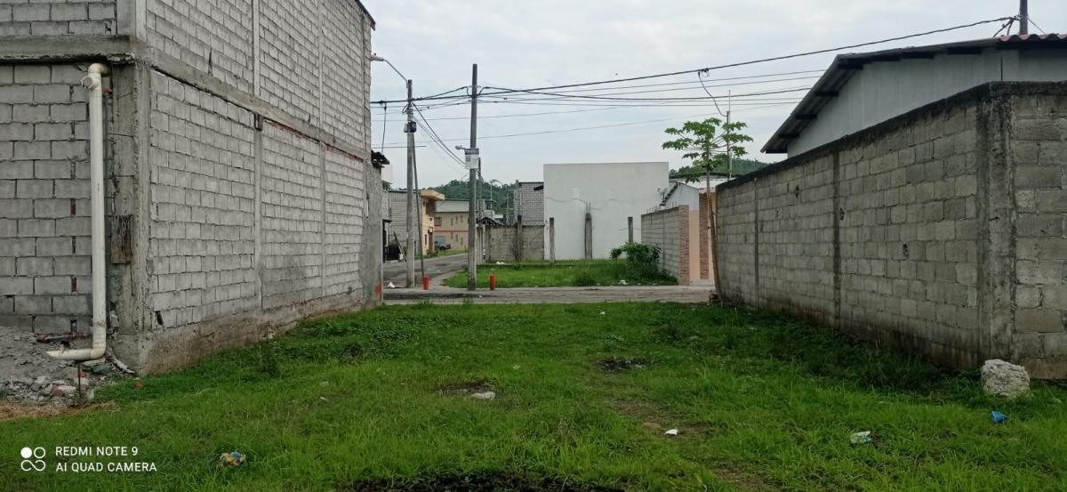 Terreno en Venta Programa Habitacional Mi Lote, Elic, Guayas — imagen 2