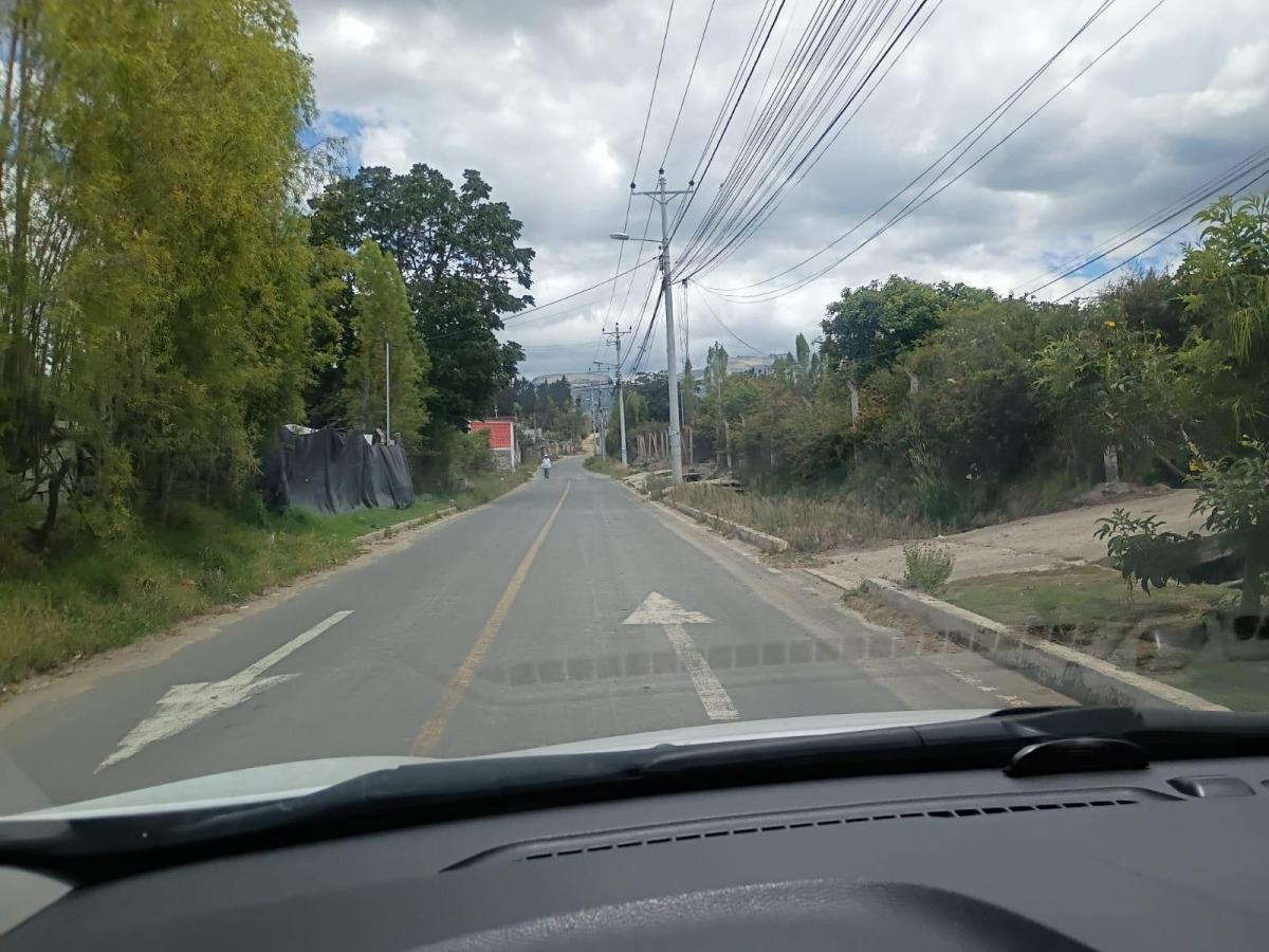 Terreno Entre El Quinche y Guayllabamba — imagen 10