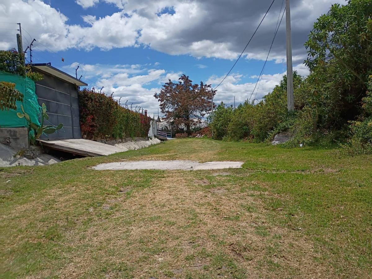 Terreno Entre El Quinche y Guayllabamba — imagen 9