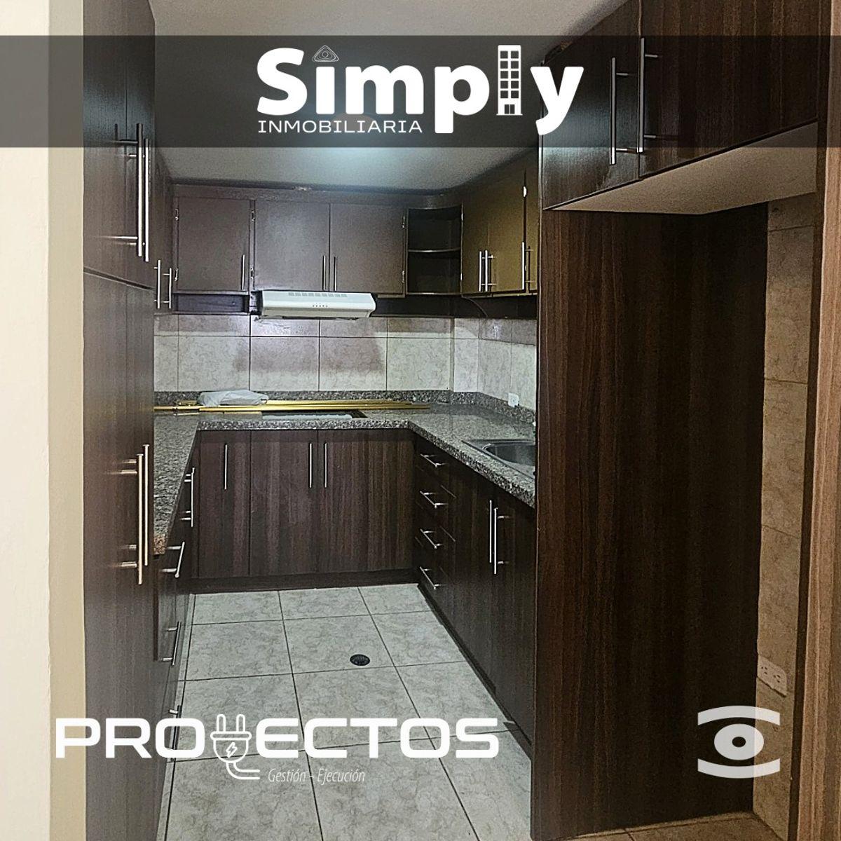 Casa con 3 Habitaciones en Venta en San Antonio. Dentro de Conjunto — imagen 9