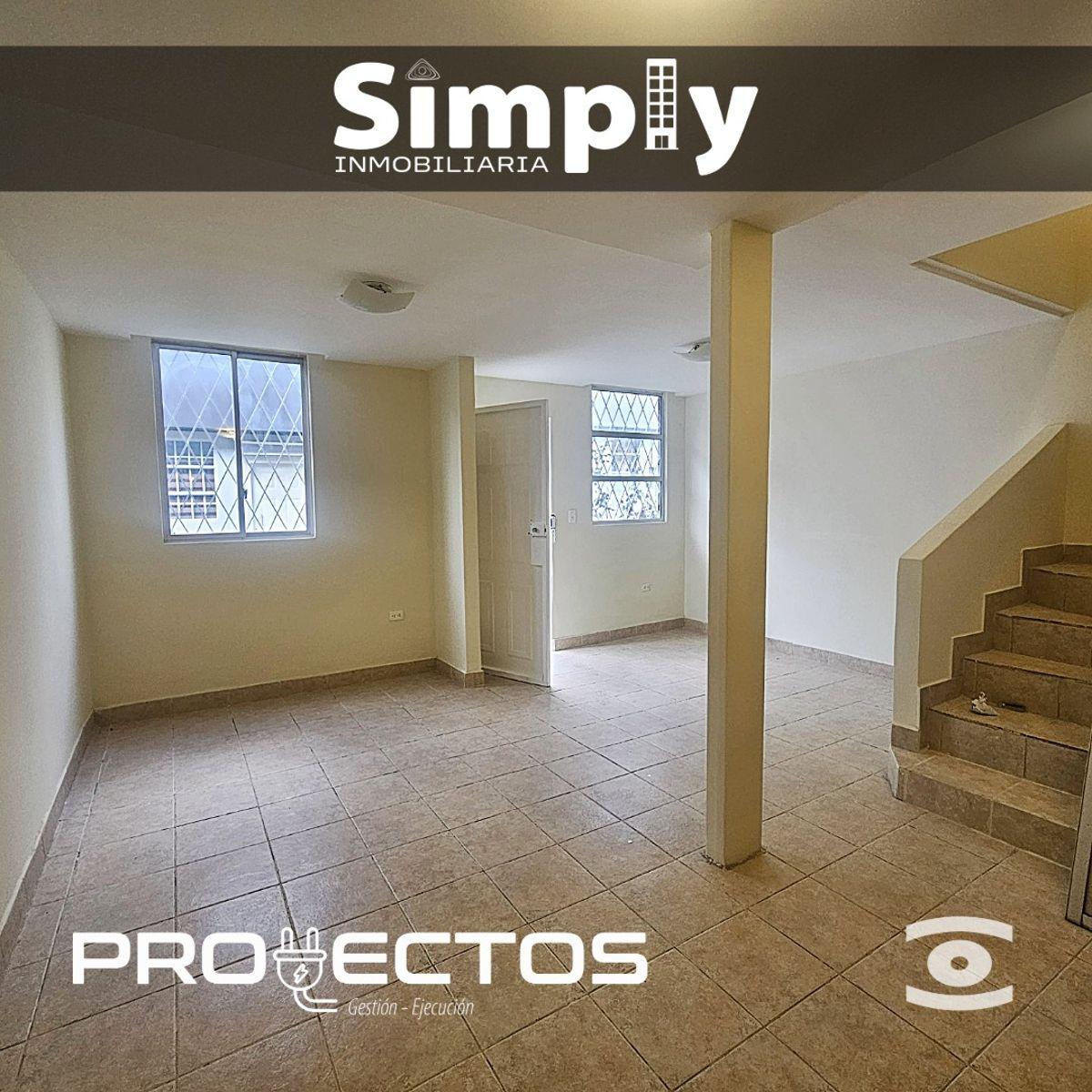 Casa con 3 Habitaciones en Venta en San Antonio. Dentro de Conjunto — imagen 8