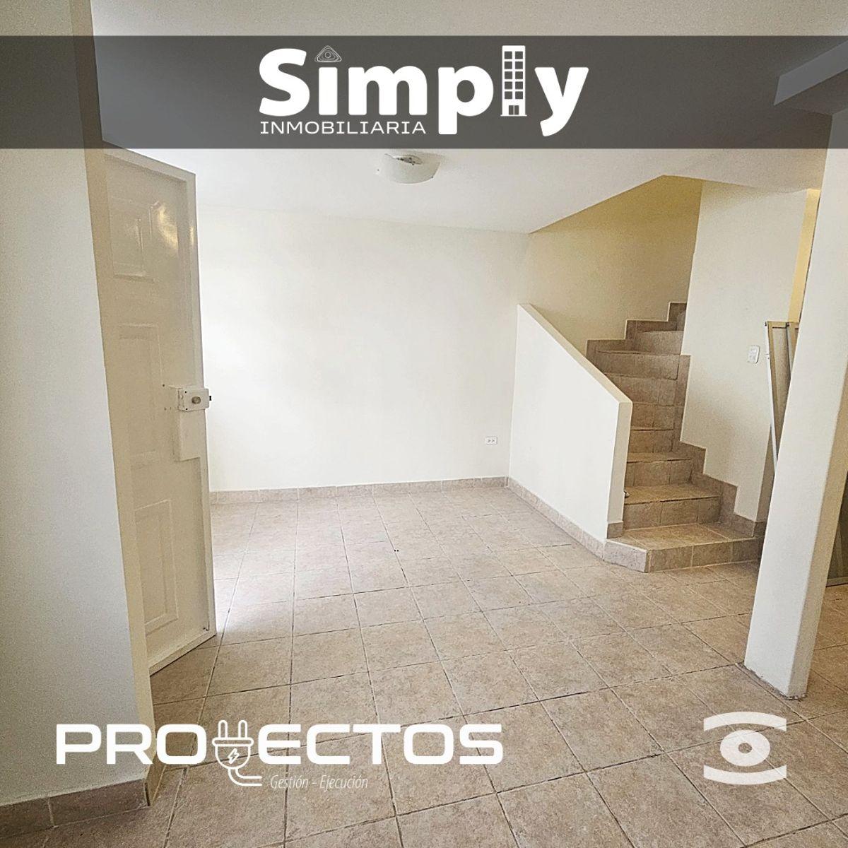Casa con 3 Habitaciones en Venta en San Antonio. Dentro de Conjunto — imagen 7