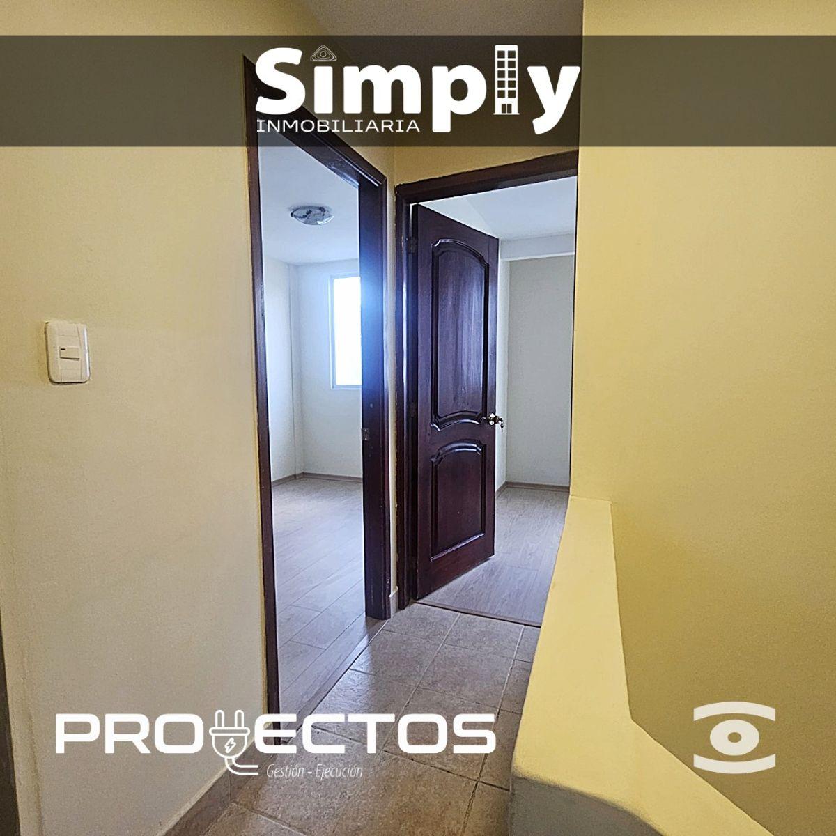 Casa con 3 Habitaciones en Venta en San Antonio. Dentro de Conjunto — imagen 6