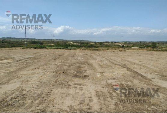 Vendo Terreno en Taos Cerca de Garita de Entrada — imagen 8