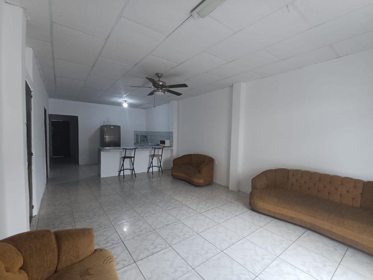 Venta de Casa Semiamoblada en Pajaro Azul, Guayas — imagen 9