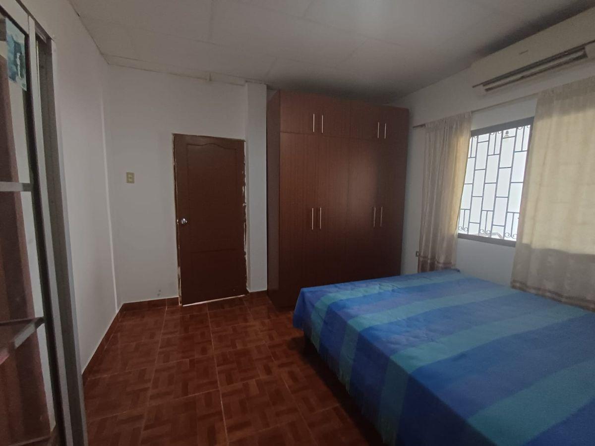 Venta de Casa Semiamoblada en Pajaro Azul, Guayas — imagen 6