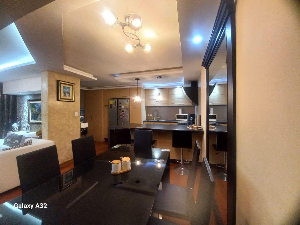 Venta Casa Sector Privilegiado Sector El Batán conjunto Villaloma* — imagen 9