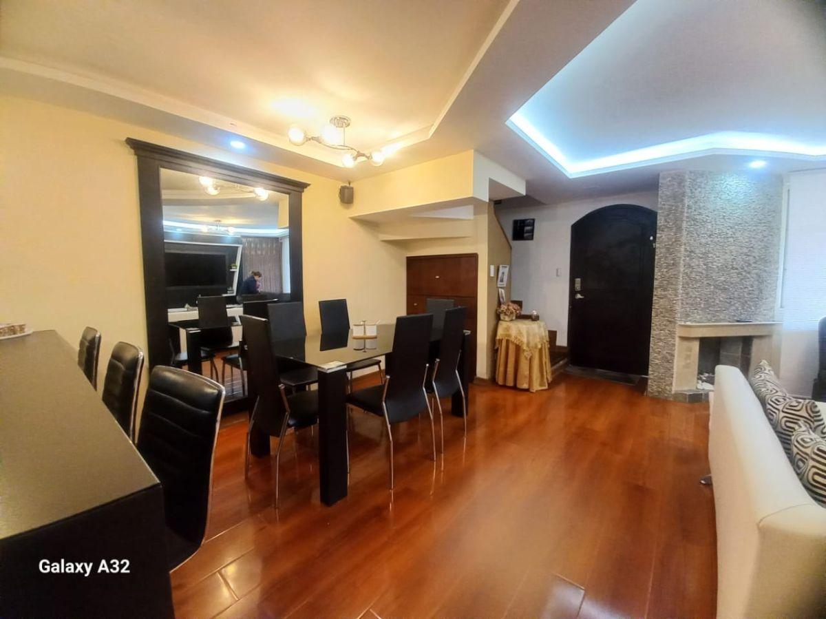 Venta Casa Sector Privilegiado Sector El Batán conjunto Villaloma* — imagen 8