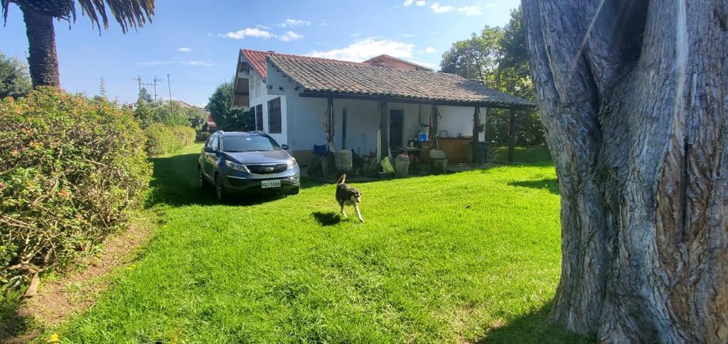 Venta de Terreno en Tababela, Esquinero Cerca de Vías Principales — imagen 6