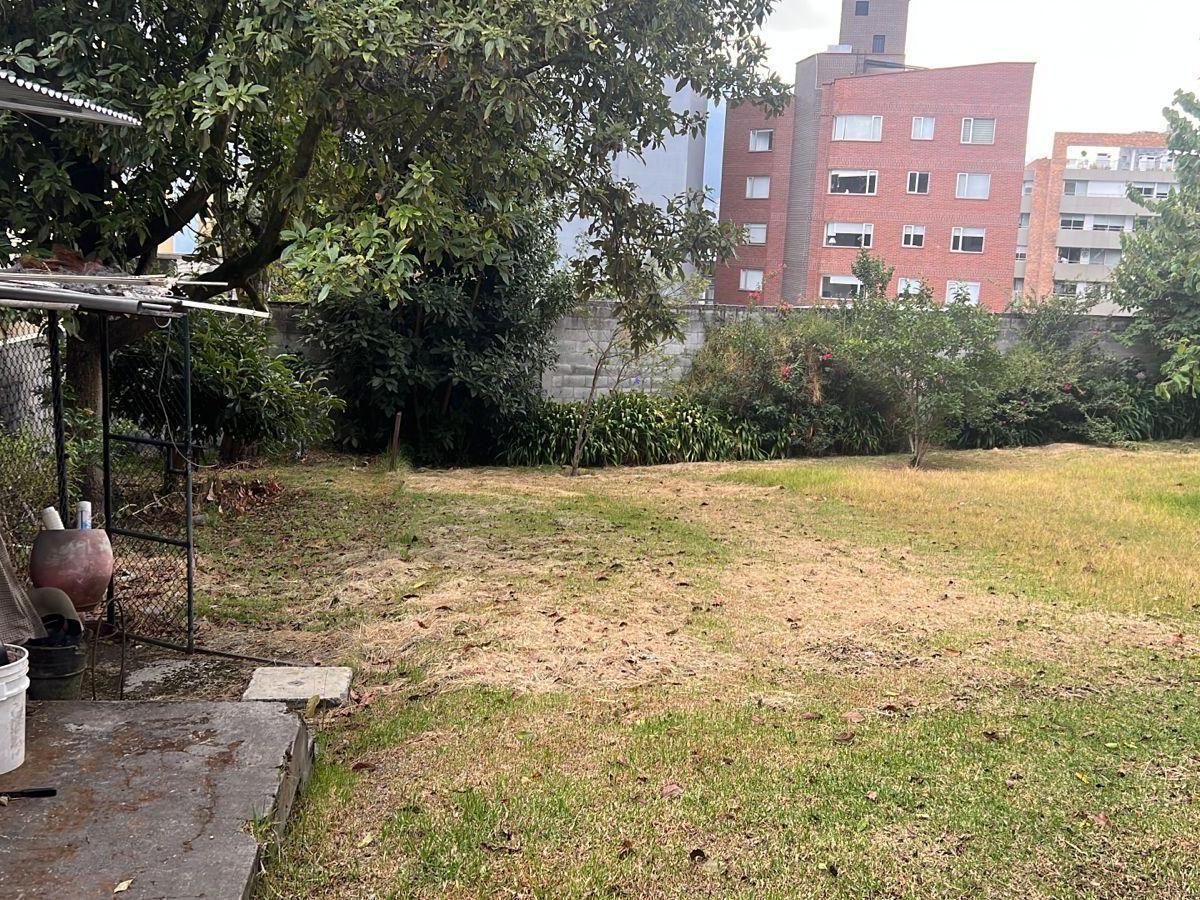 Quito Terreno en Venta Ideal Para Constructores Linda Vista (Uso Multiple) — imagen 10