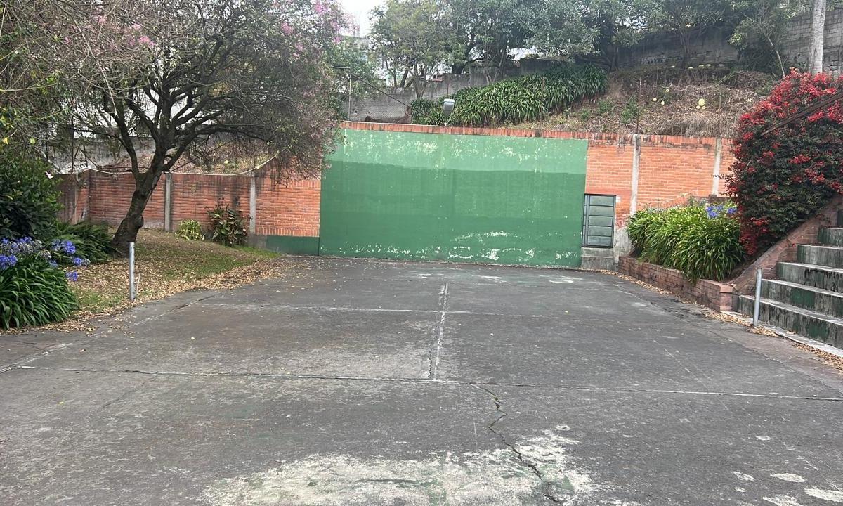 Quito Terreno en Venta Ideal Para Constructores Linda Vista (Uso Multiple) — imagen 8