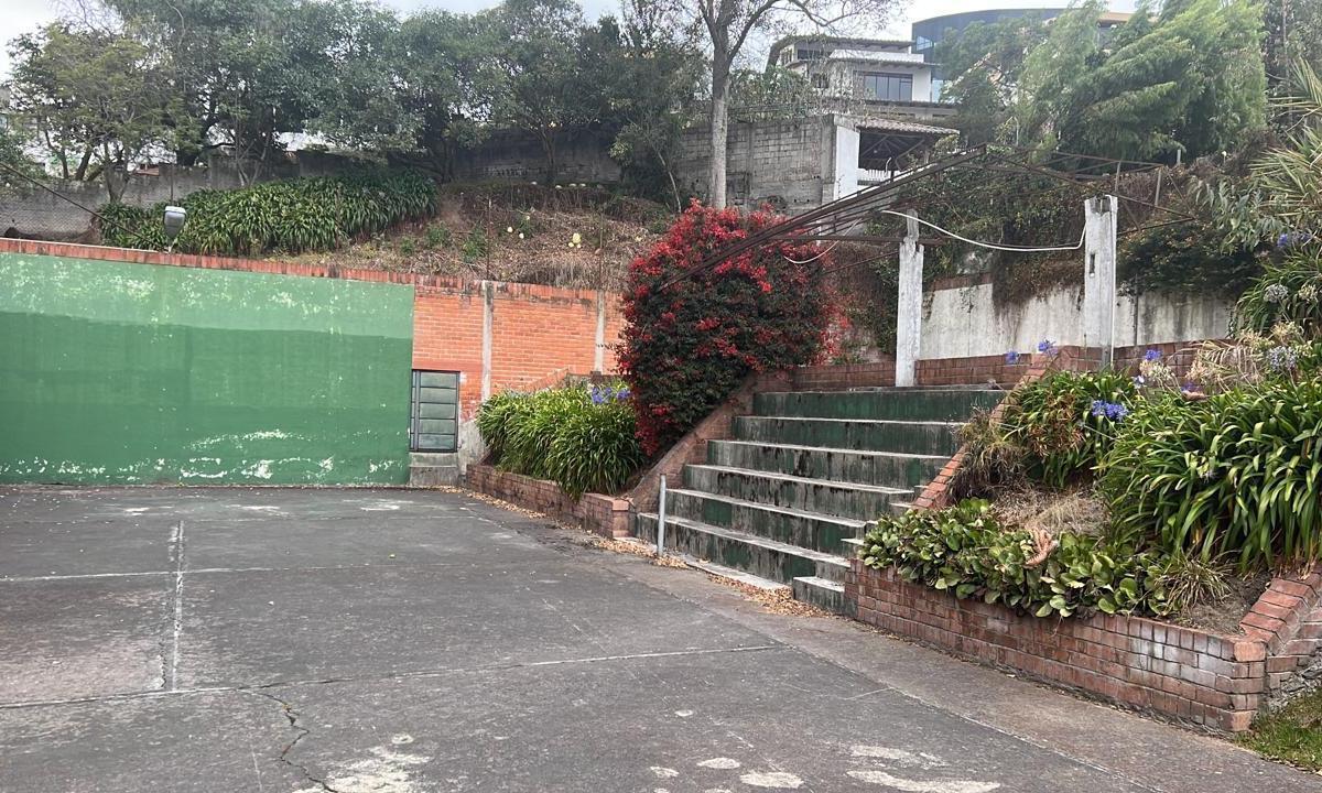 Quito Terreno en Venta Ideal Para Constructores Linda Vista (Uso Multiple) — imagen 7