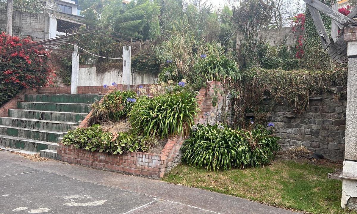 Quito Terreno en Venta Ideal Para Constructores Linda Vista (Uso Multiple) — imagen 6