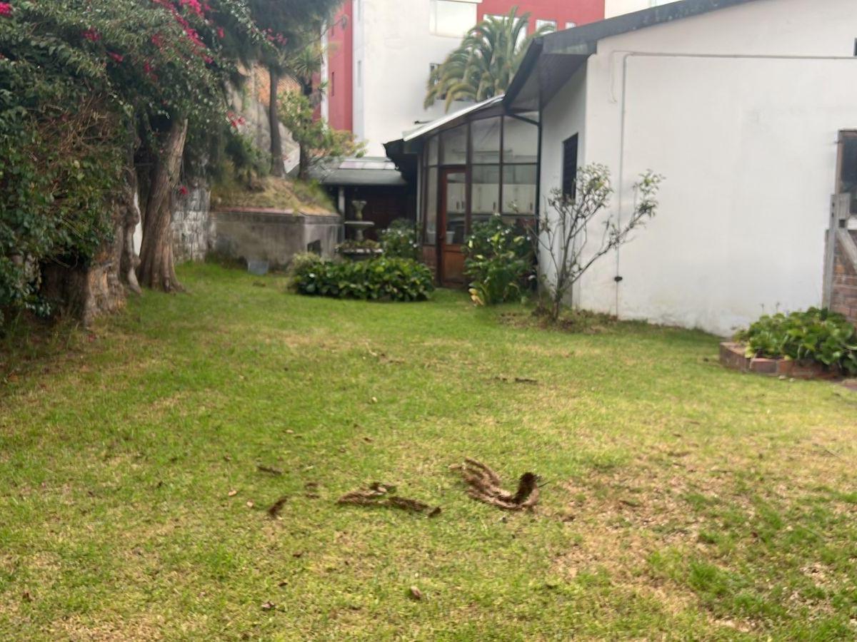 Quito Terreno en Venta Ideal Para Constructores Linda Vista (Uso Multiple) — imagen 2