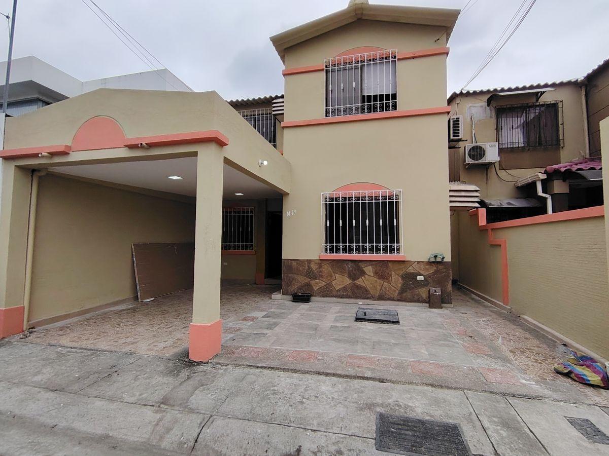 Venta Casa en La Urb. La Joya Etapa Rubí, Guayas — imagen 10