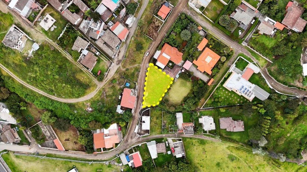 Lote en Venta – Sector La Florida, Imbabura — imagen 7