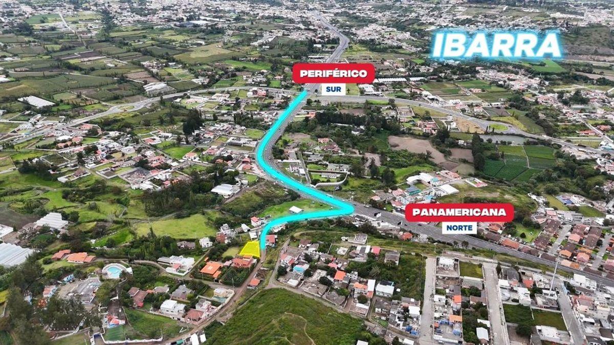 Lote en Venta – Sector La Florida, Imbabura — imagen 6
