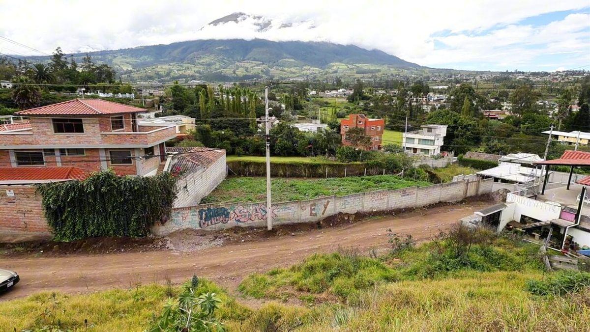 Lote en Venta – Sector La Florida, Imbabura — imagen 5