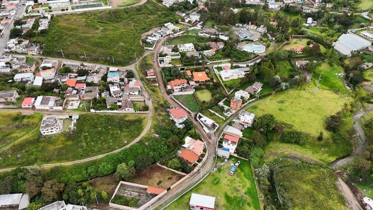 Lote en Venta – Sector La Florida, Imbabura — imagen 2
