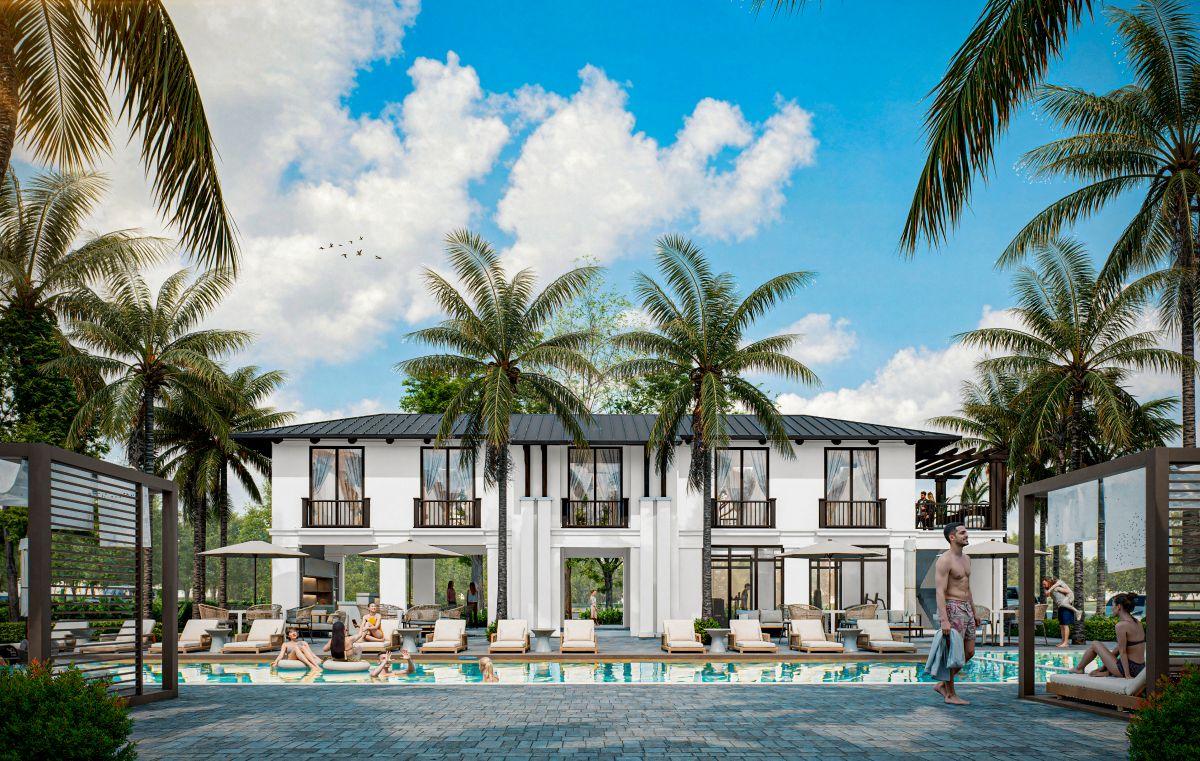 Lotes en Venta en Olón | Proyecto Olonesa - Desde 600 m² — imagen 8